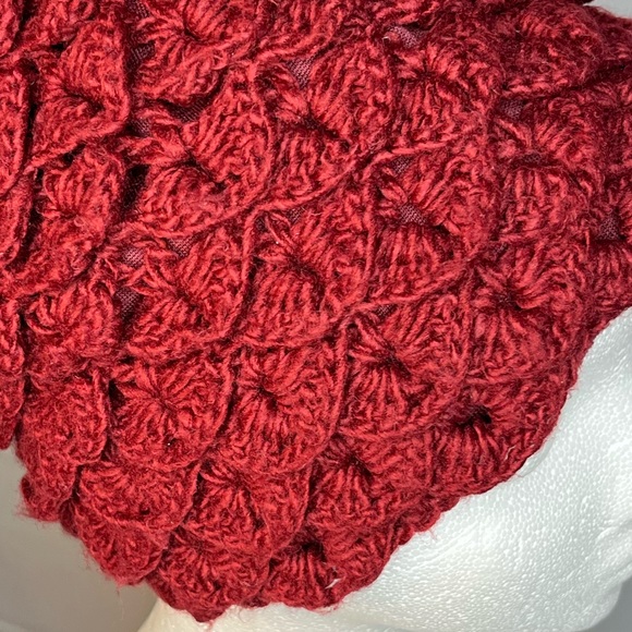 Cute womans hat - Picture 5 of 5